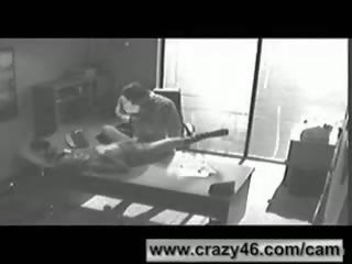 Security kamera kirli clip ulylar uçin film