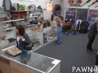 Holly was took to the back and team-fucked her tutmak out