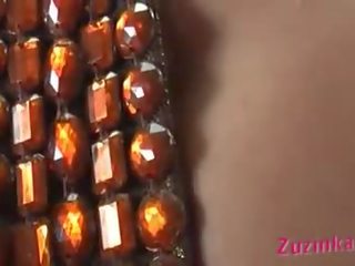 Xxx clip in a downtown public love-making in Prague
