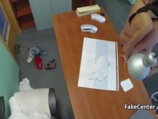 多情 和 幸运 主 乱搞 有吸引力 青少年 病人
