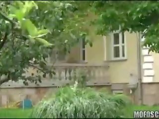 Tremendous dospívající má špinavý film