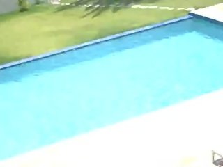 Sensational Neighbour Caught When Masturbating Outdoor