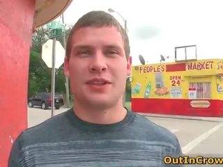 Two geý dudes meet for some pecker sordyrmak