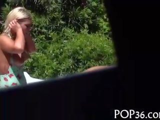 Πονηρό έφηβος/η θεατρικά έργα με dildo
