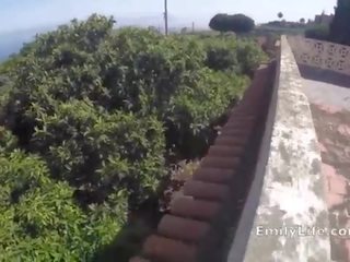 Emily sedusive mdtq bythë fucked real amatore video