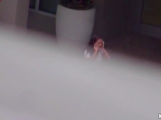 Horký na trot gf tammy tyler bušil skutečný hluboký