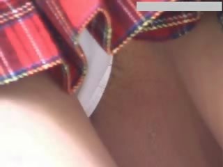 Japanese babe Pubic Hair