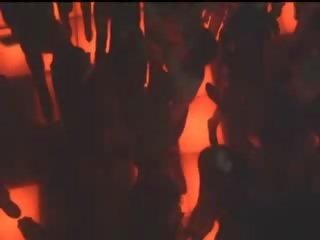 Skrite kamera ulov bejba v disco