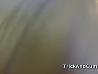Spiegs brilles bf fucks pievilcīgas krystal līdz orgasms
