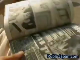Kakatuwang kaisipan at kaaya-aya asyano dalaga part3