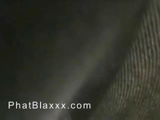 Picnic Black adult clip Party - phatblaxxx.com