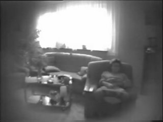 Fetiş - [female masturbation] hidden camera shows