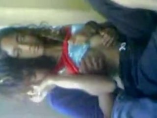 Maya Gf Gets oversexed While Her Nipples Are Sucked