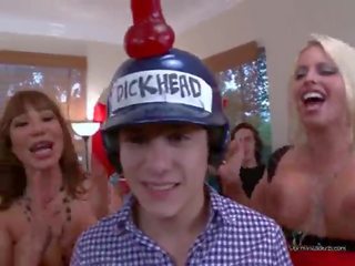 Pecker head is a useful tool for pussyAvaDevine03.wm
