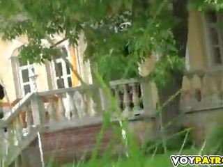 Initiate House Open Pussy