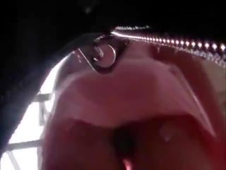 Porno shows From 100 Upskirts