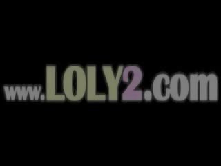 Bukkake yapma solo vibrating gösteri