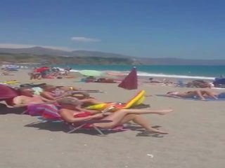 Αγαπημένη μπικίνι αυνανισμός