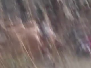 Παραλία μπανιστηριτζής είναι σε δράση