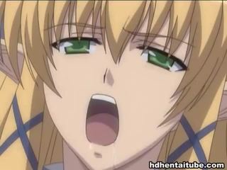 Collection Of Anime x rated video films By Hentai Niches
