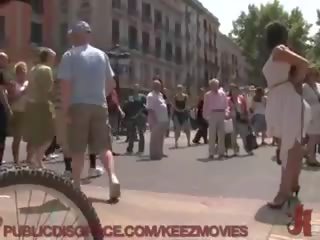 Публічний порно є веселощі
