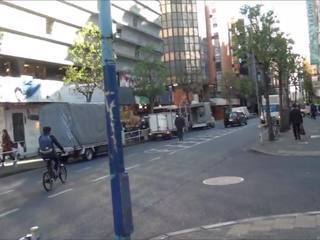 Червоний вогні districts з shinjuku японія, для дорослих кліп 79