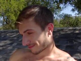 Nextdoorstudios - donte vastag baszik terrific gyömbér tovább rooftop
