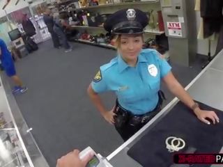 Seductress gets fucked by Shawns huge prick