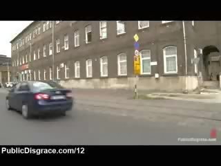 Apribojimas wrists ir ankles mažutė pakliuvom lauke