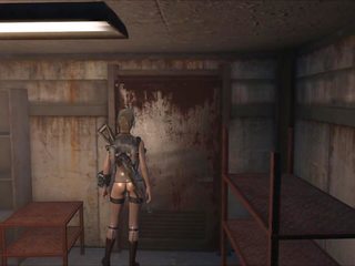 Fallout 4 diamant siguri, falas falas 4 i lëvizshëm pd i rritur film fb