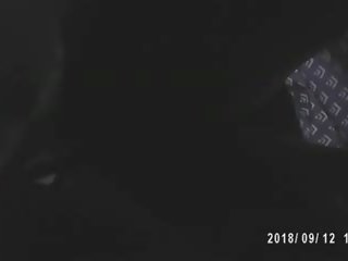 Great Sri Lankan Office honey Wearing Black Panties: sex clip 10
