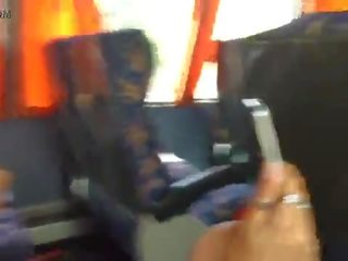 বয়স্ক সিনেমা উপর ঐ বাস - প্রমো চ্যানেল