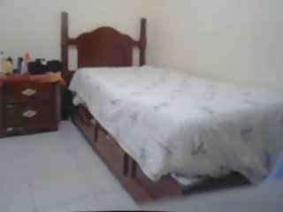 Cachera: Latina & 18 Years Old X rated movie vid ef