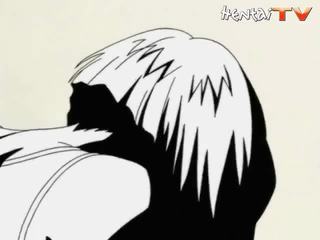 Big Tit Anime dirty clip Doll