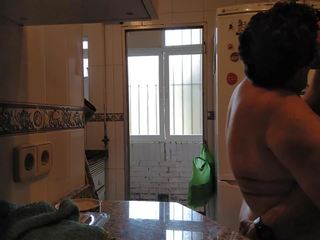 Fucking in the Kitchen, Free Xxx in Kitchen HD x rated clip 8d