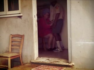 Nubile Neighbor Sucks Black youngster Scout's prick