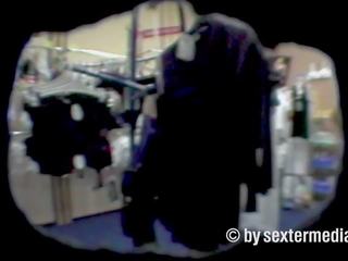 In einer dessous boutique, mugt sexter media channel hd xxx movie