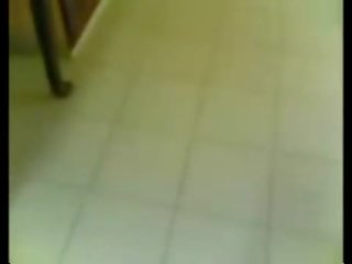 Гол mallu lassie в на баня