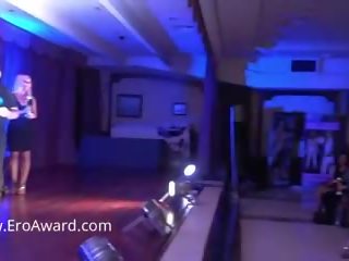 Eroaward - mostvotedaward 在 性别 电影 & 实时影像 donate2wiki