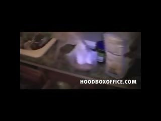 Dope Rosie The film part III Featuring Dopeman & Henny Red