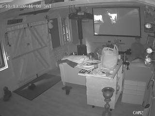 Terrific milf knullet på en cctv ipcam, gratis hd xxx video 20