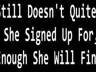 Human guinea pigs - phoenix rose - first part of 14: hd porno 3b