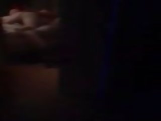 Cuckold watches as she gets creampied by stranger: reged film 0f
