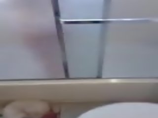शेविंग उसकी डिब्बा में the शावर, फ्री डिब्बा फ्री एचडी xxx चलचित्र 59