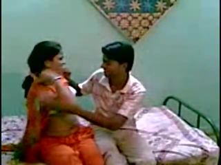 Delicious Immature Indian streetwalker Secretly Filmed While Got Laid