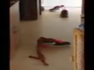 Brother Having dirty movie with Girlfriend, Free porn 34