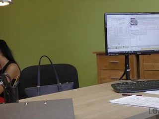 Loan4k. treating мій член для гроші шоу