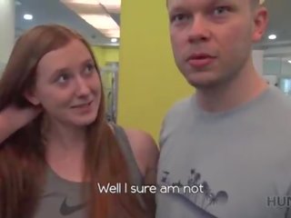 Hunt4k. mina tahe rong oma tüdruksõber tegelikult raske!