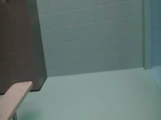 Beauty with Huge Juggs gets fucked by peeping pervert