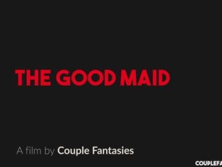Voyeur Maid Cuckold Cougar, Free Couple Fantasies x rated film vid